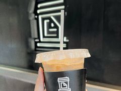 -JPG canteen(广州东山口店)