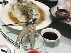 -浙江三立开元名都大酒店·四季轩中餐厅