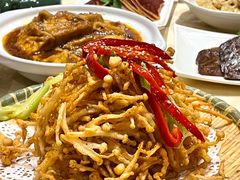 -归元·云集斋素菜馆