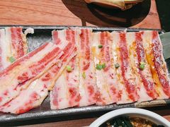 -九田家黑牛烤肉料理(新辰里亚运村店)