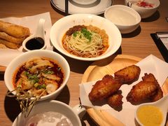 二哥爱鸡翅-新太二·鲜料川菜(万泰汇店)