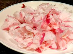 清汤鱼腐煮美女花-小炳胜(卓悦中心店)