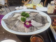 -凤来栖·净庭院·火锅(欧尚店)