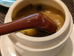 -长沙北辰洲际酒店-兰调全日餐厅