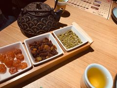 -胡马八破·川菜小馆(高新万达店)