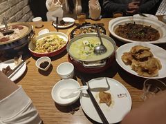 -金掌勺·锅包肉(广渠门店)