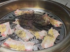 -妥妥烤肉料理(昙华林店)