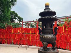 -径山寺