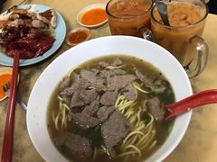 -丽丰茶冰室