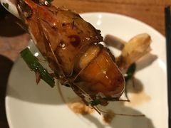 -老头儿油爆虾(星光一期店)