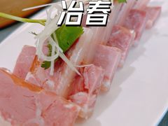 -冶春茶社(官园桥店)