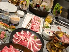 -合乐·创意火锅·海鲜火锅(亚东柒号店)