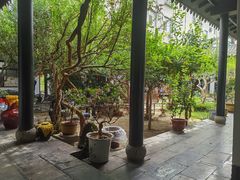 -膳和缘炒鸡店(南门路店)