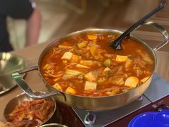 -HOTISLAND海鸡岛·韩国料理(江南西店)