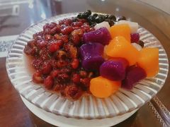 -仁信老铺甜品(北京路店)