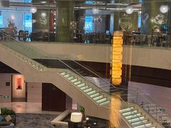 -海航大厦万豪酒店彩海轩中餐厅(霄云路店)