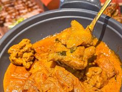 -马来西亚肉骨茶汤·招牌螃蟹·烧鸡·呷喱吧吧(海上世界店)