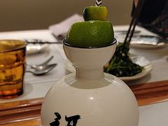-太食獸泰式茶餐厅(IFS国金中心店)