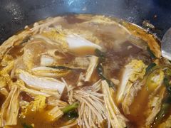 -大自然醉鹅·铁锅火焰鹅(上海联洋店)