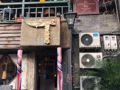 -Santoor 萨都里印度餐厅(北锣鼓巷店)