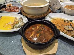 -小厨娘淮扬菜(板桥一店)