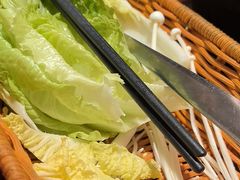 -U你·天然调味(南湖总店)