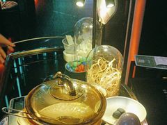 -大隐·成都火锅Bistro(合生麒麟新天地店)