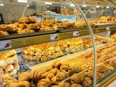 -烘焙町面包店(西四店)