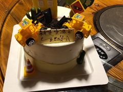 -原汁原味驴庄(长岭村店)
