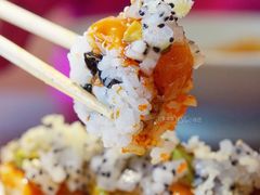 -鳗鱼家·深夜食堂(军博店)