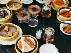 -汇华阁中餐厅·粤菜早茶(汇华希尔顿逸林酒店)