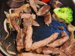 -牛扒先生·厚切雪花牛扒西餐厅(北京路禺山路店)