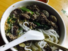 -菜忠潮州牛肉店(岗厦店)