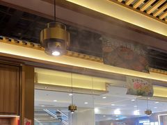 -井格重庆火锅(西直门凯德Mall店)