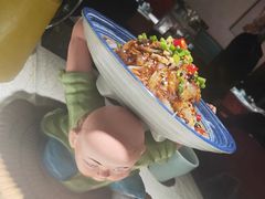 -雲蜀龙阁·金牌水煮鱼(方庄店)