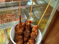 -马小毛老上海里脊肉(南翔印象城店)