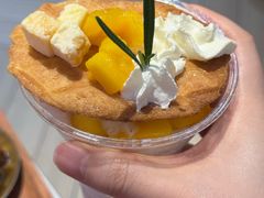 -满记甜品(静安大悦城店)