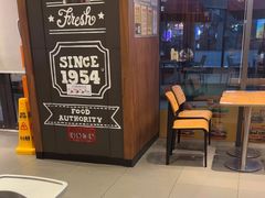 -汉堡王(徐汇绿地缤纷店)