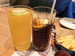 -必胜客(安河桥北店)