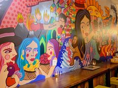 -Mesa Madre梅萨妈妈·Bintana(国贸店)