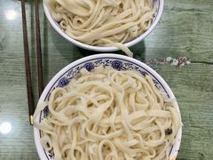小马虎面-清真马虎面馆(西七路店)