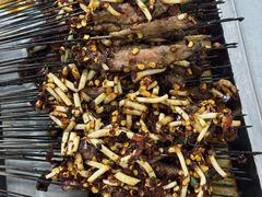 -宋文成烤肉(白沙巷店)