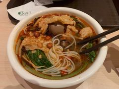 -水平有限广西米粉·广西风味集(五道口店)