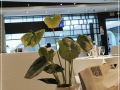 大堂-眉州东坡(华联万柳店)