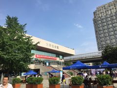 -西南交通大学(九里校区)