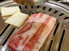 -笑谈小街·韩国料理(萝岗店)