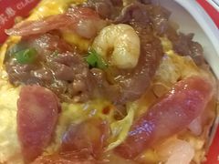 -明記茶餐廳(福田总店)