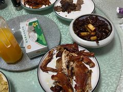 -老庞家水馅包子馆