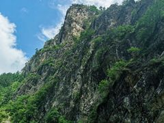 -东戴河风景区-止锚湾