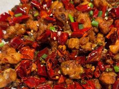 -拾捌川·自贡爆炒(新街口店)